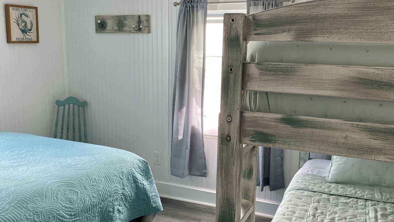 Photo of Bedroom in Onset