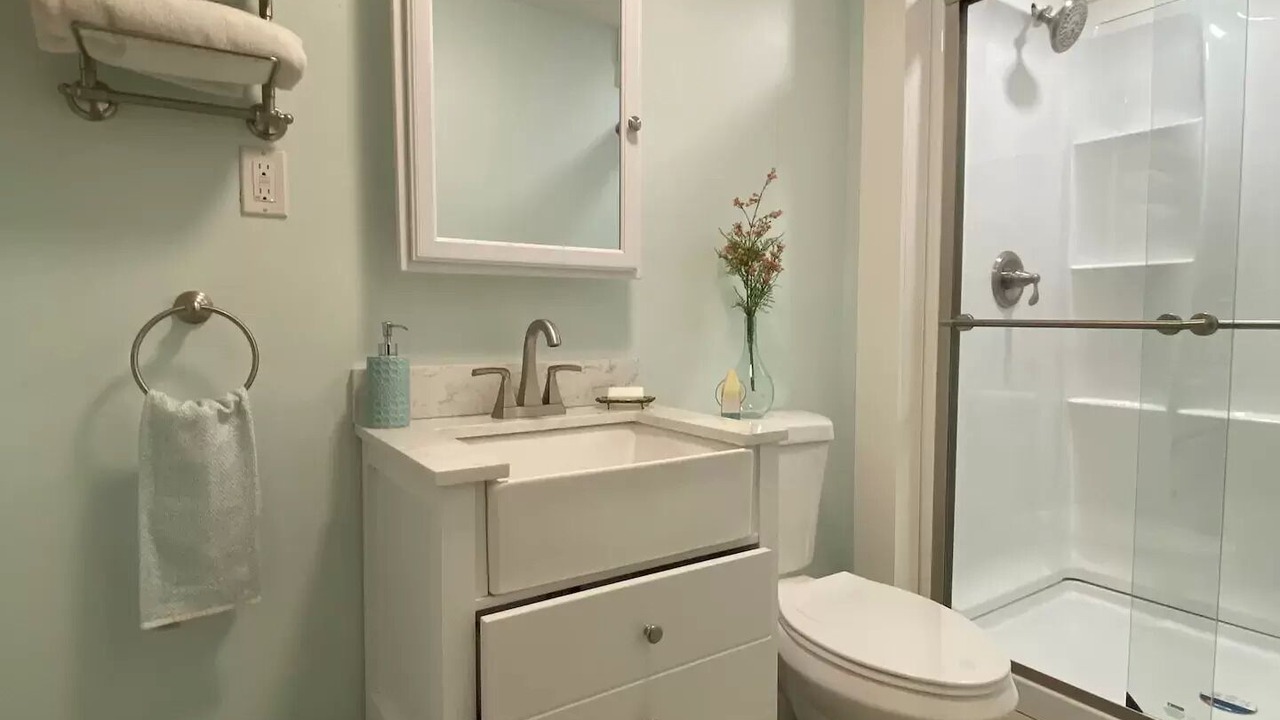 Photo of Bathroom in Onset