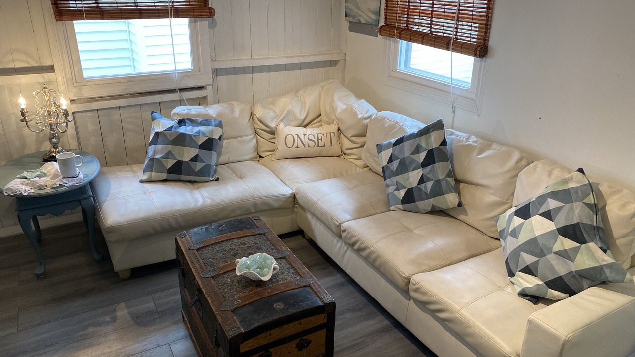 Photo of Bedroom in Onset