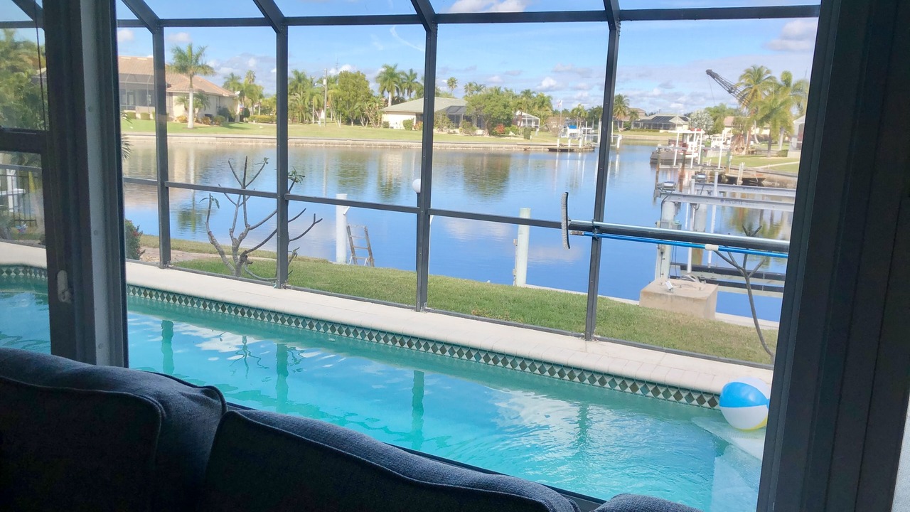 Photo of Outdoor in Burnt Store Isles