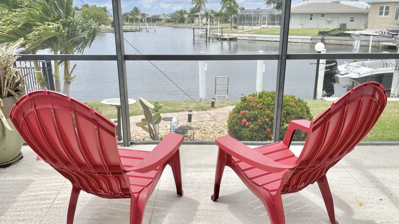 Photo of Outdoor in Burnt Store Isles