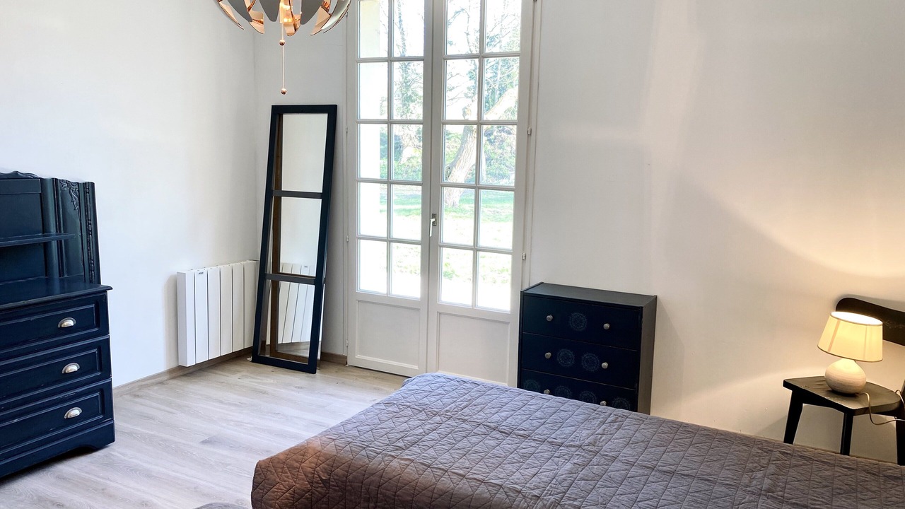 Photo of Bedroom in Benesville