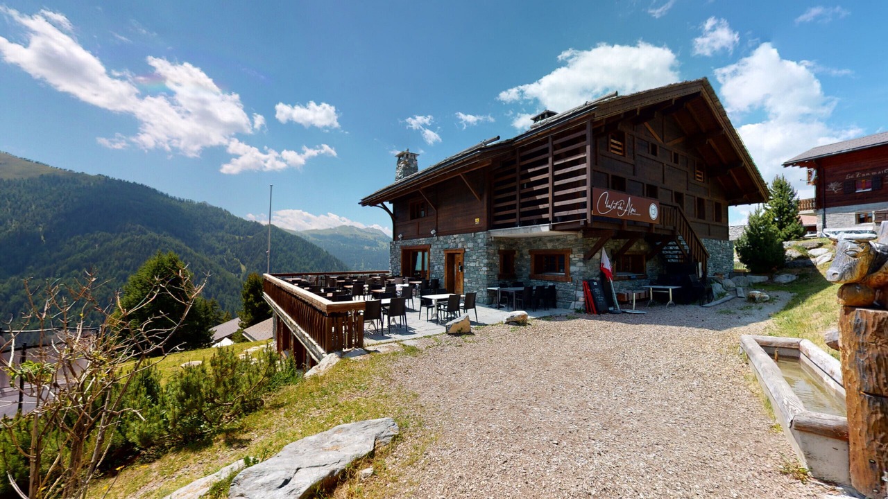 Photo of Outdoor in Iserables
