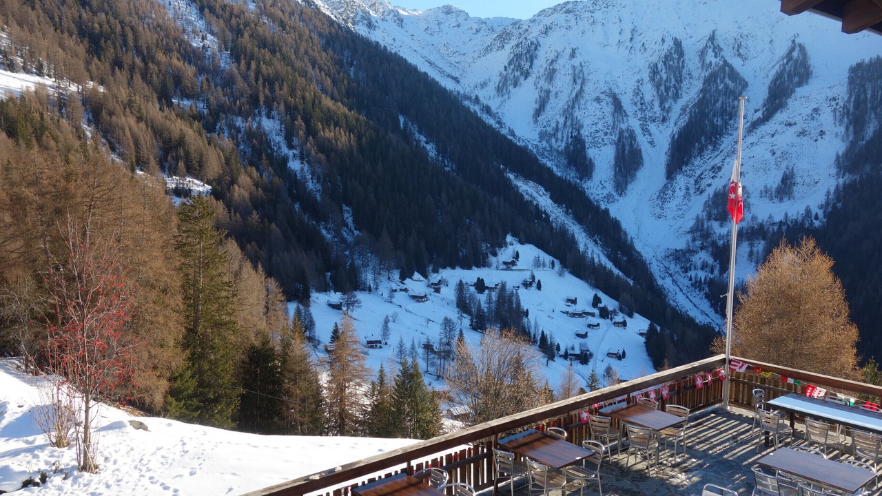 Photo of Outdoor in Iserables