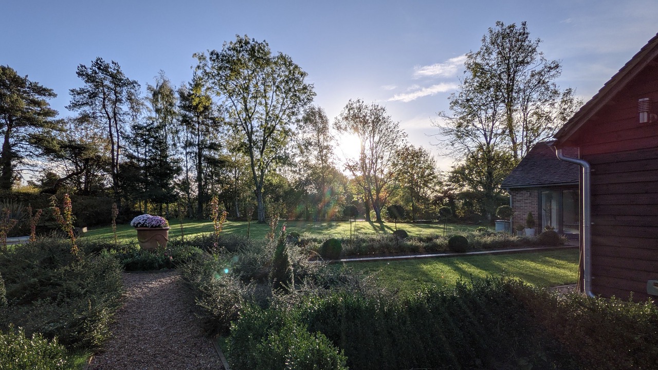 Photo of Outdoor in Tenterden