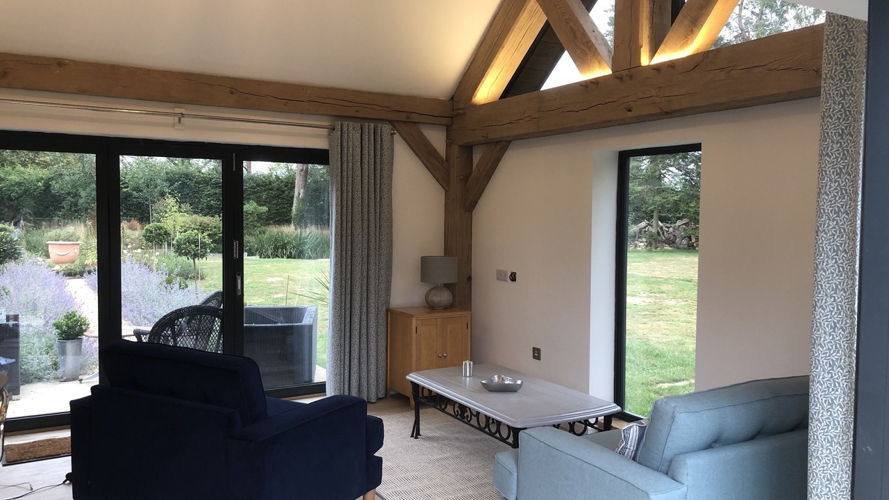 Photo of Livingroom in Tenterden