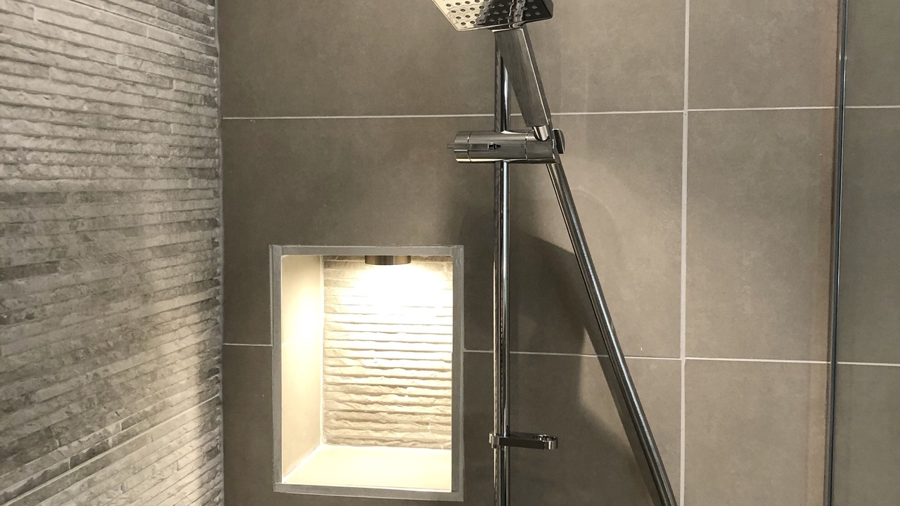 Photo of Bathroom in Tenterden