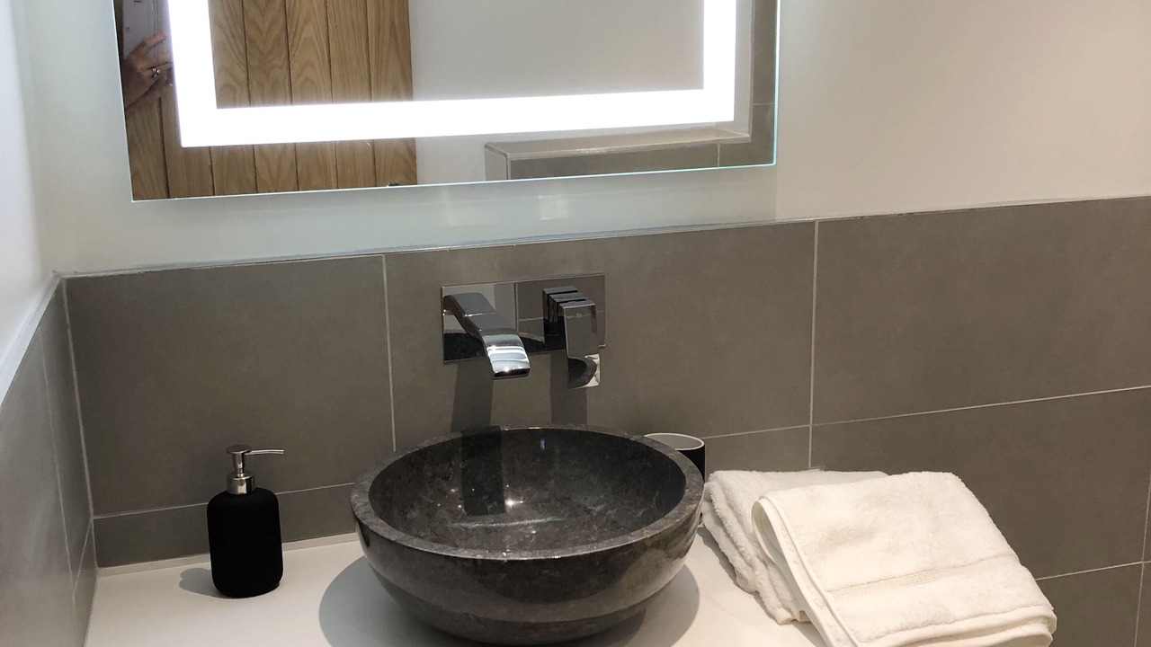 Photo of Bathroom in Tenterden