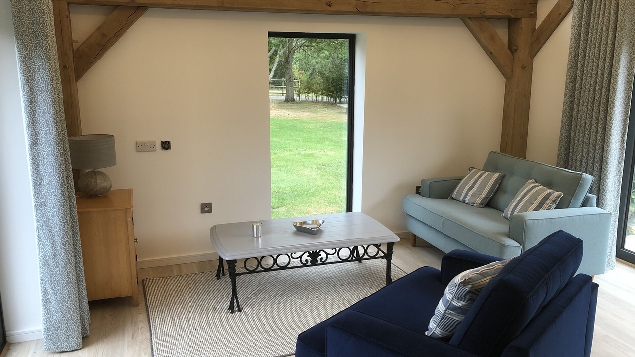 Photo of Livingroom in Tenterden