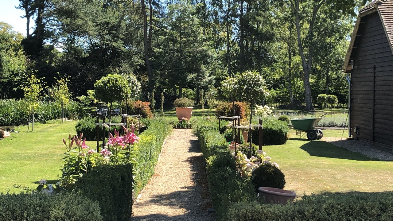 Photo of Outdoor in Tenterden