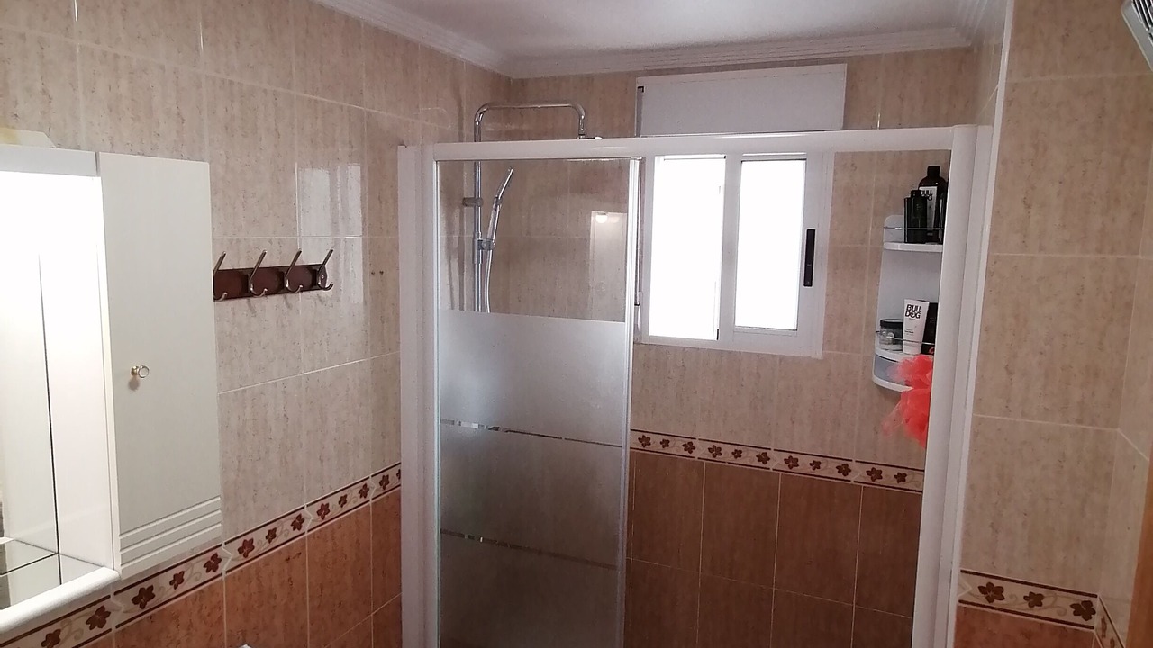 Photo of Bathroom in Flamenca Beach