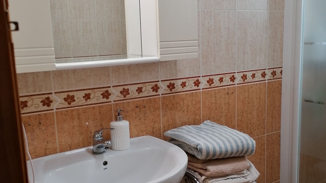 Photo of Bathroom in Flamenca Beach