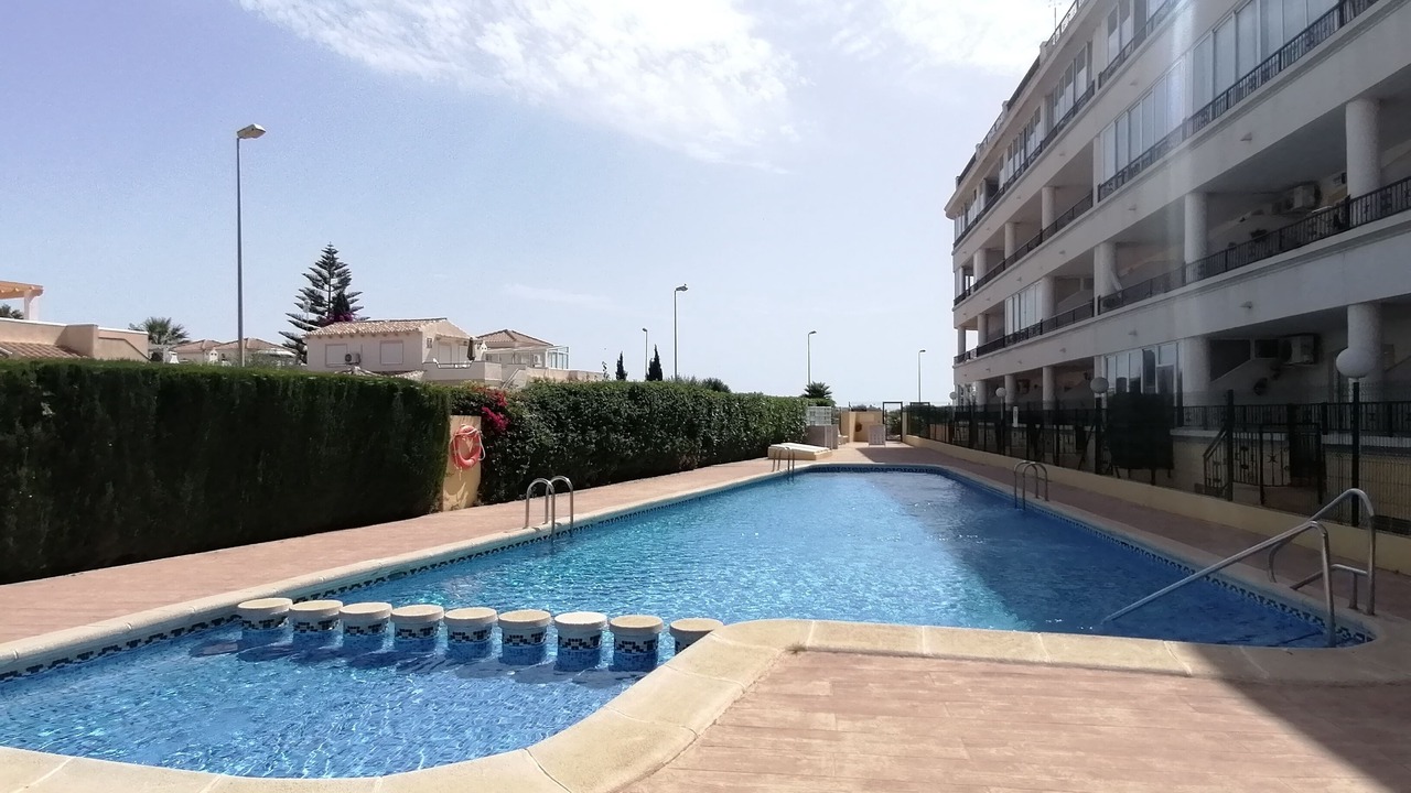 Photo of Outdoor in Flamenca Beach