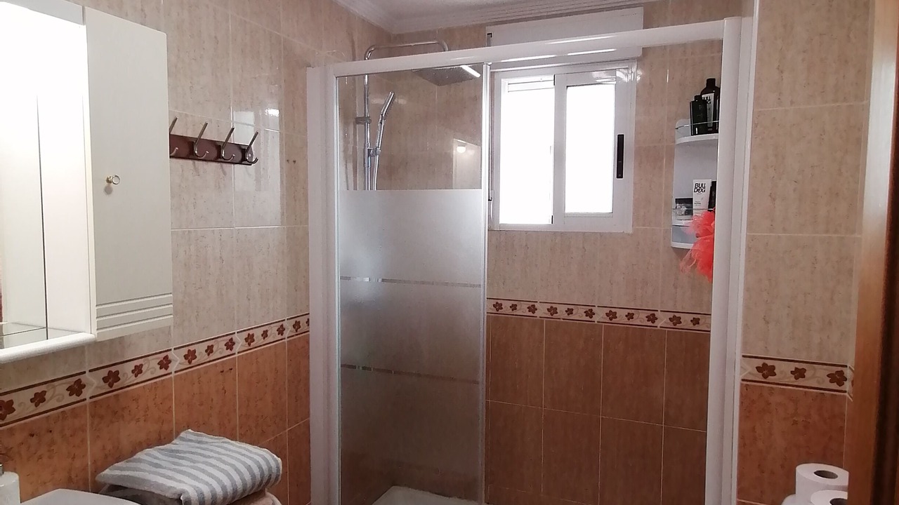 Photo of Bathroom in Flamenca Beach