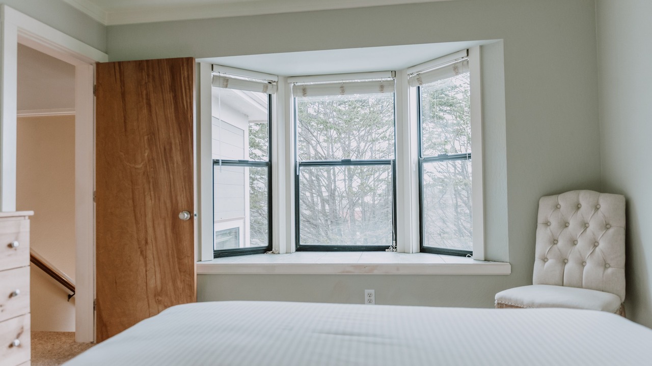 Photo of Bedroom in Old Town Eureka
