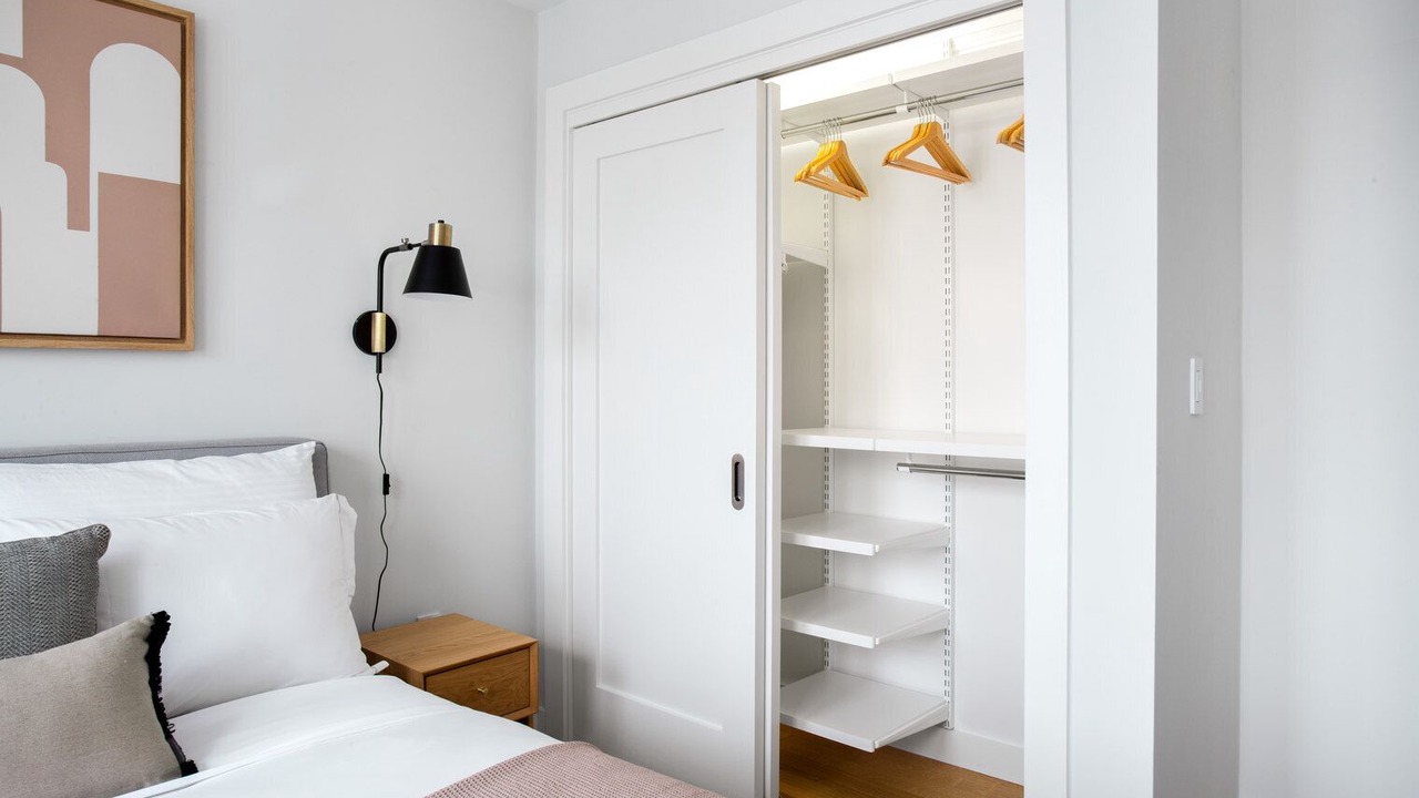 Photo of Bedroom in Winter Hill