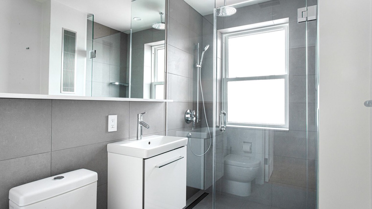 Photo of Bathroom in Winter Hill