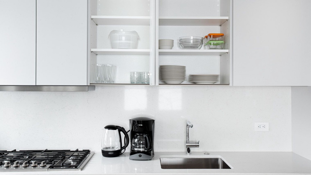 Photo of Kitchen in Winter Hill