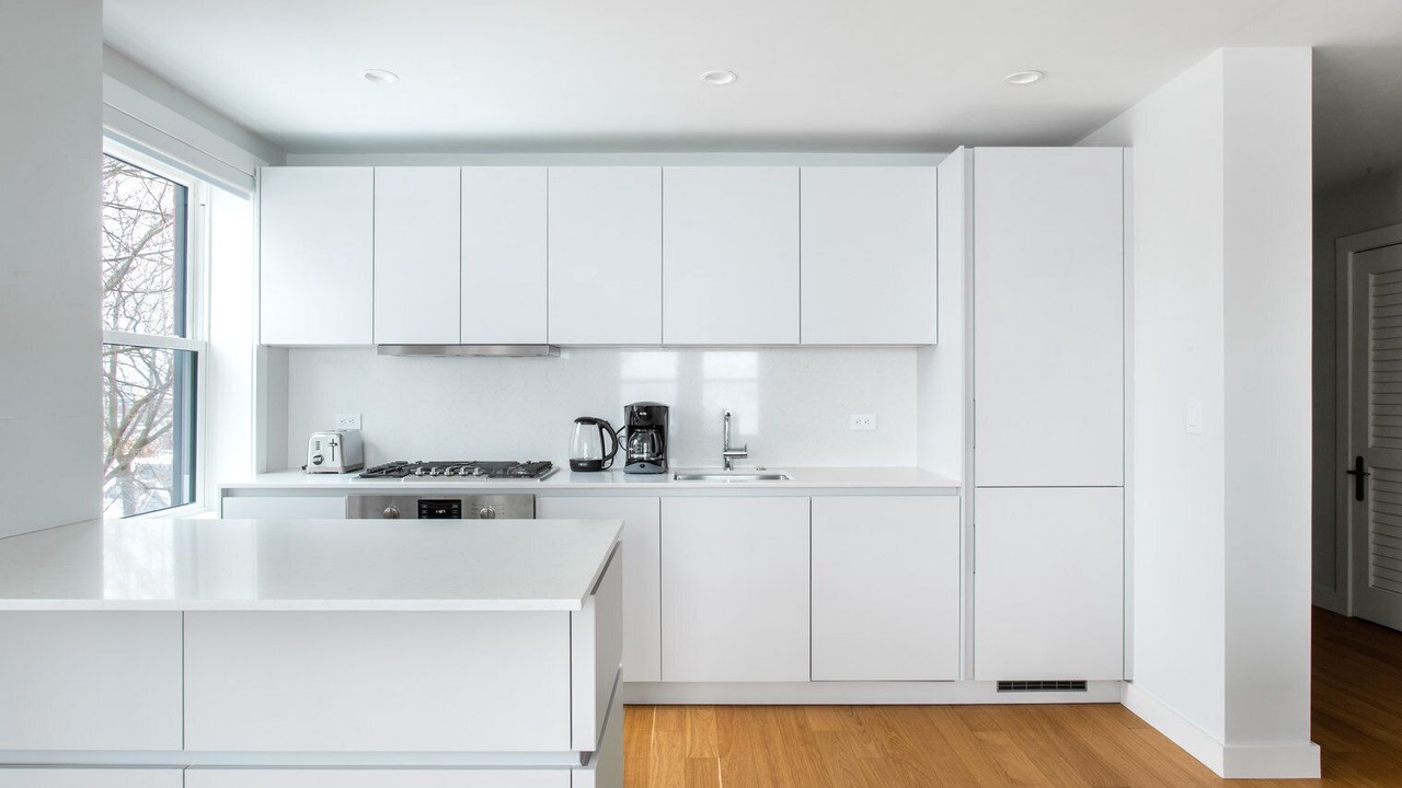 Photo of Kitchen in Winter Hill