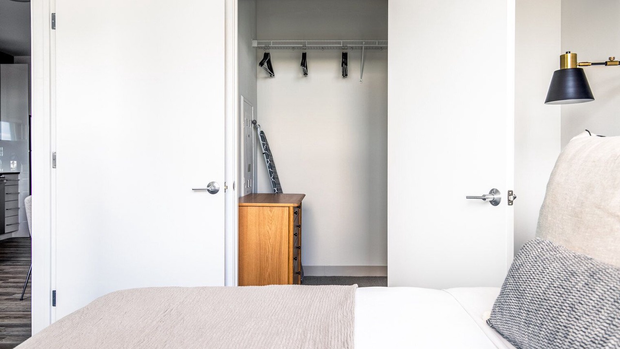 Photo of Bedroom in St. Elizabeth's