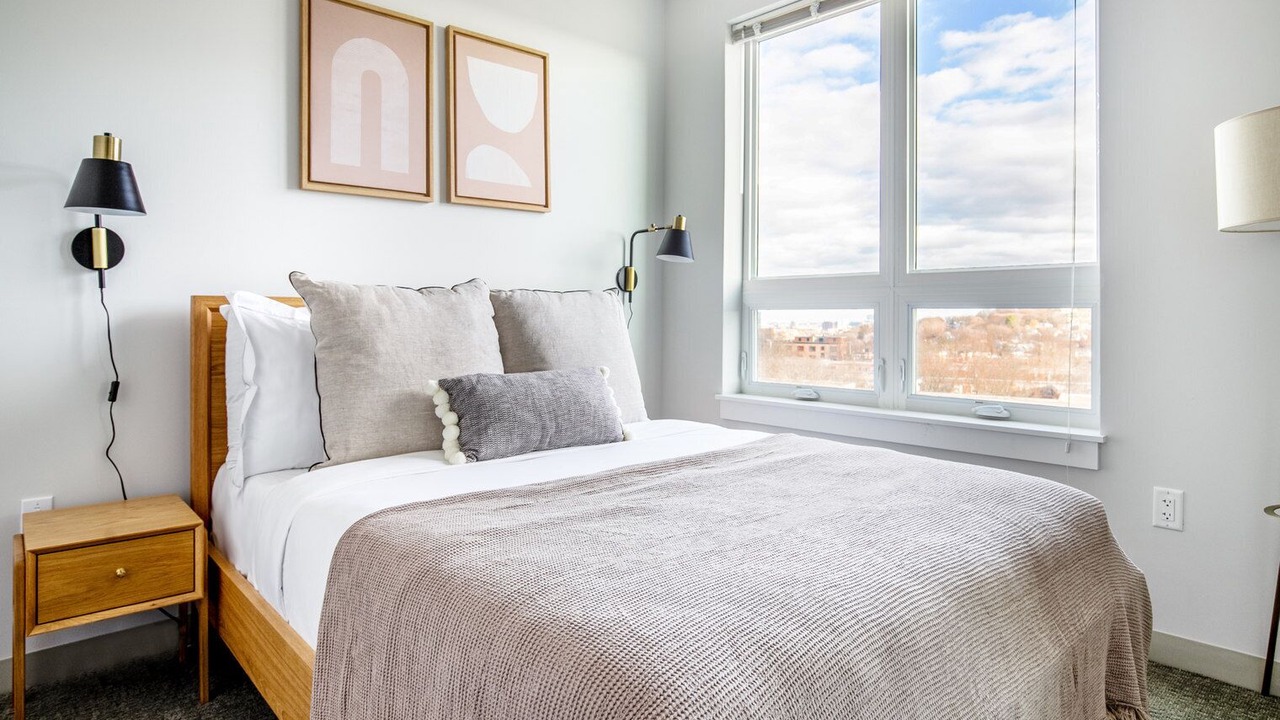 Photo of Bedroom in St. Elizabeth's