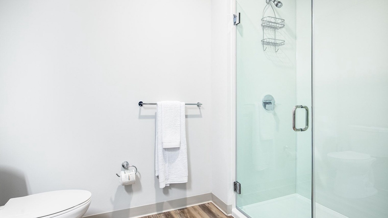 Photo of Bathroom in St. Elizabeth's