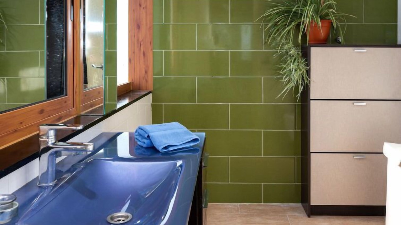 Photo of Bathroom in Comarruga
