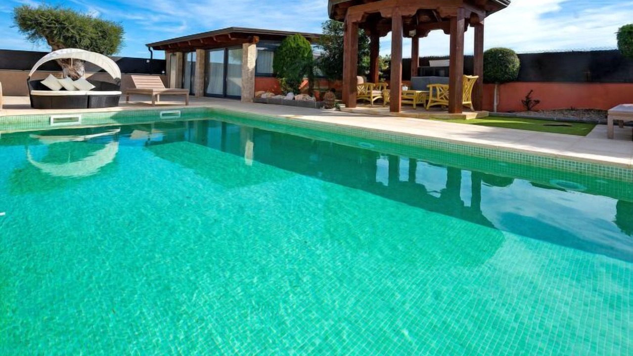 Photo of Outdoor in Comarruga