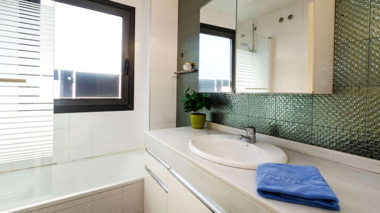 Photo of Bathroom in Comarruga