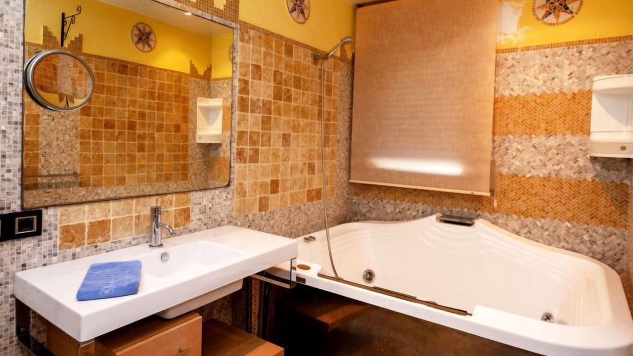 Photo of Bathroom in Comarruga
