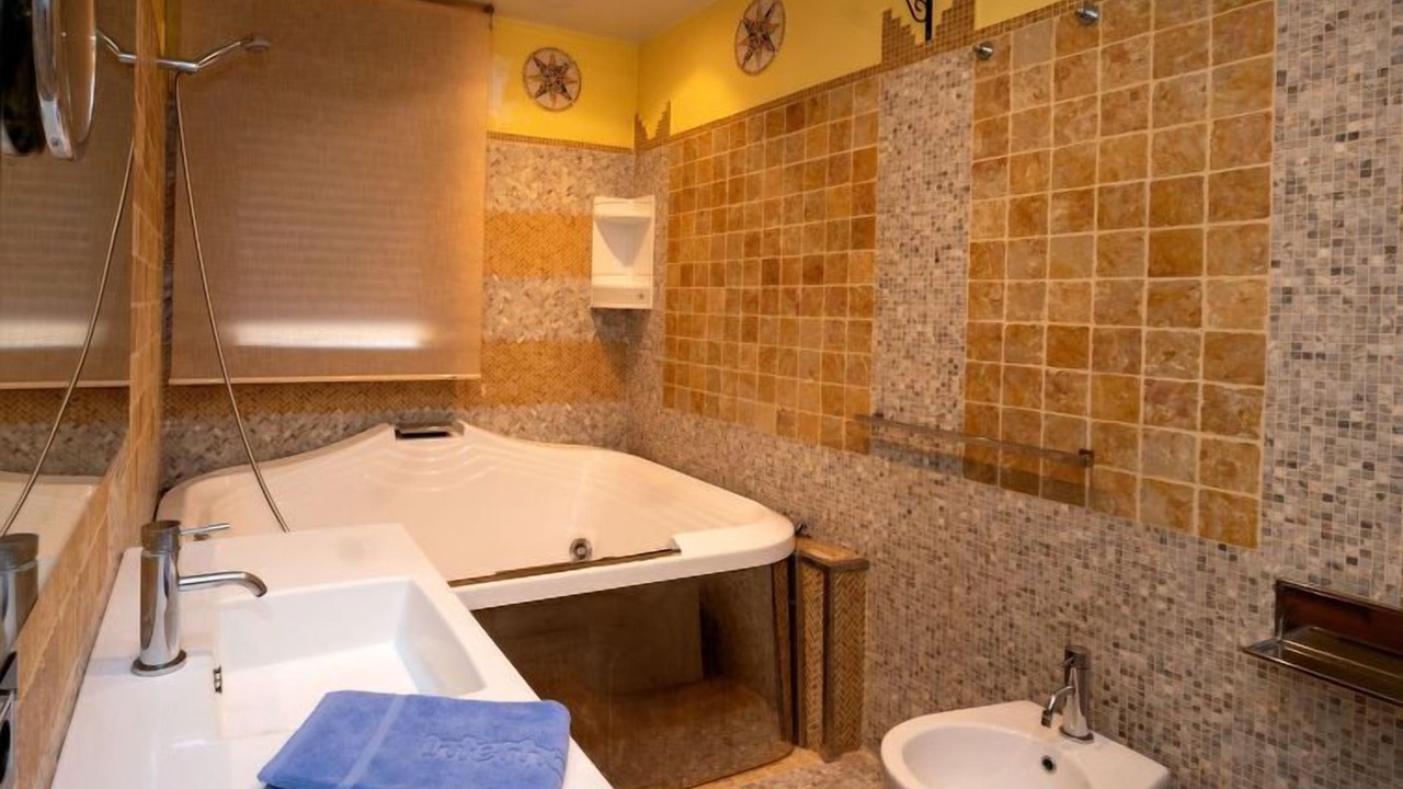 Photo of Bathroom in Comarruga