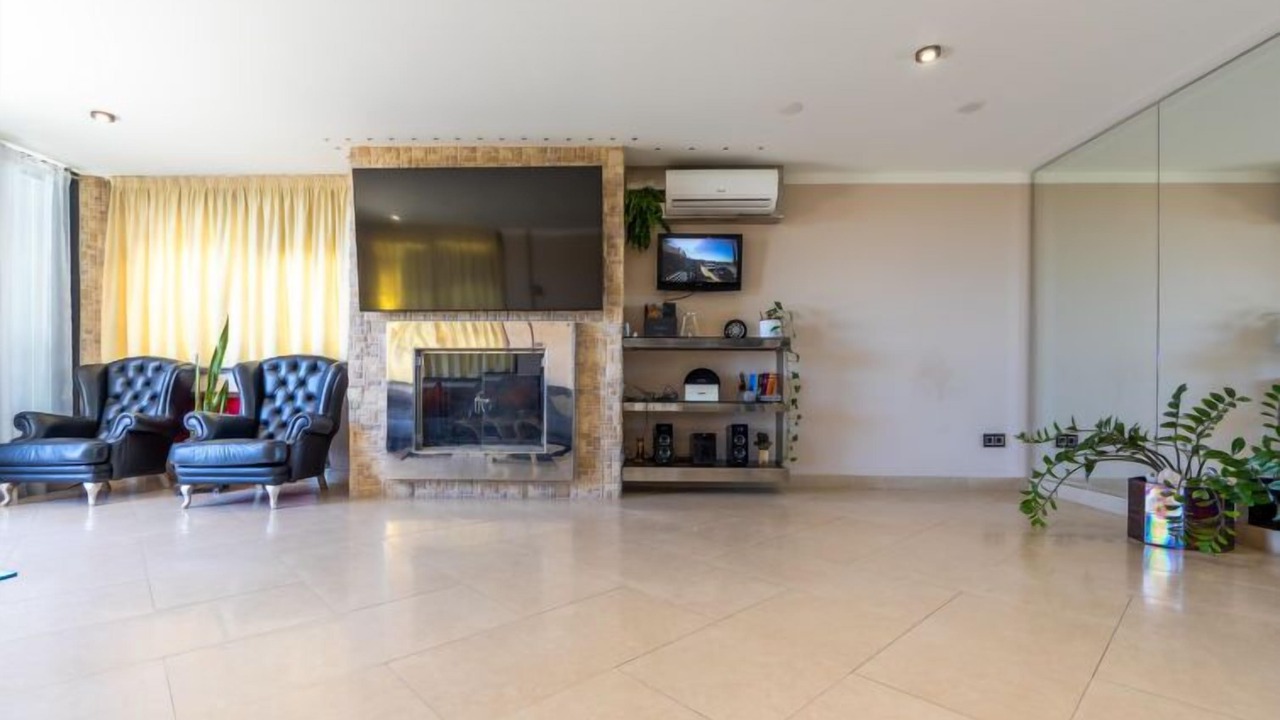 Photo of Bedroom in Comarruga