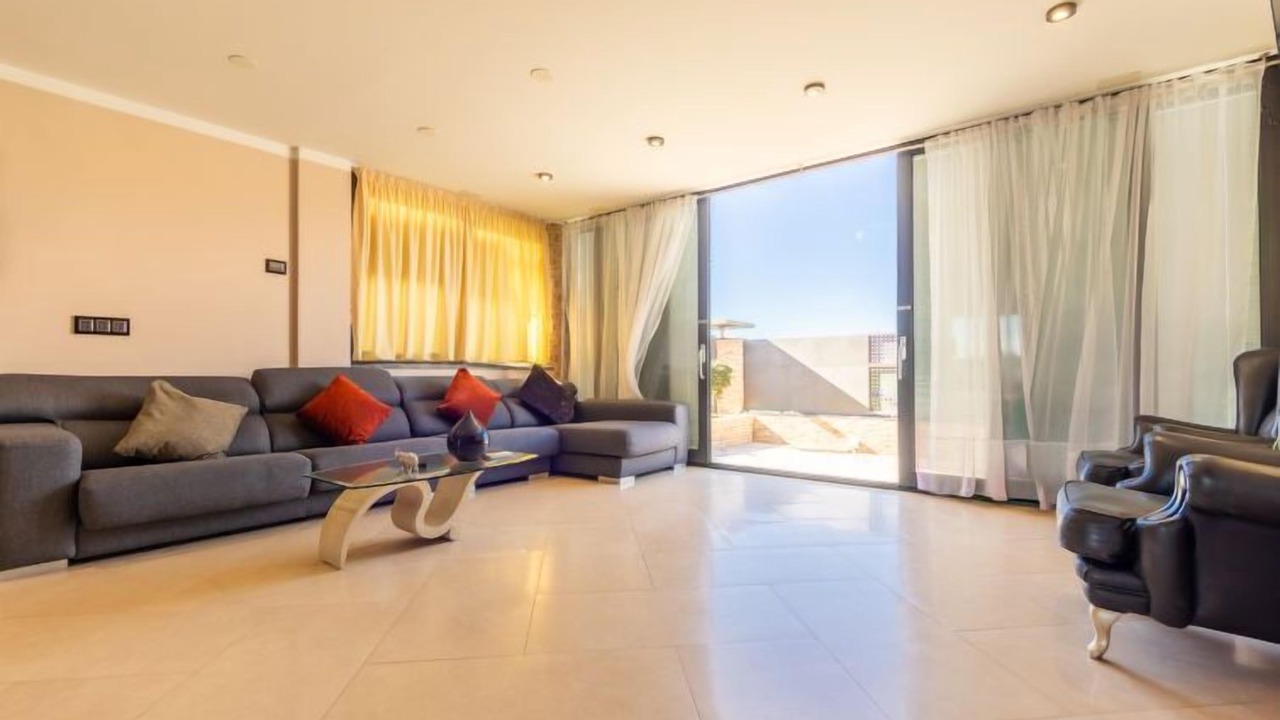 Photo of Bedroom in Comarruga