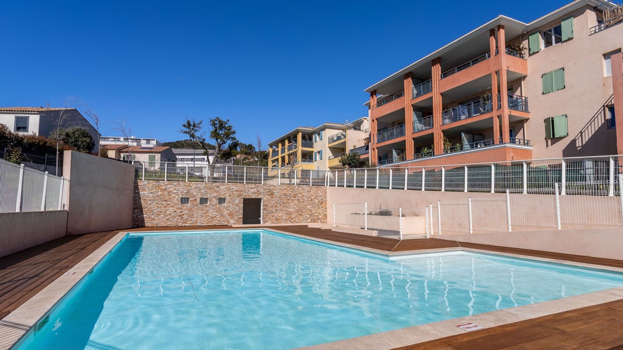 Photo of Outdoor in Bormes-Les-Mimosas