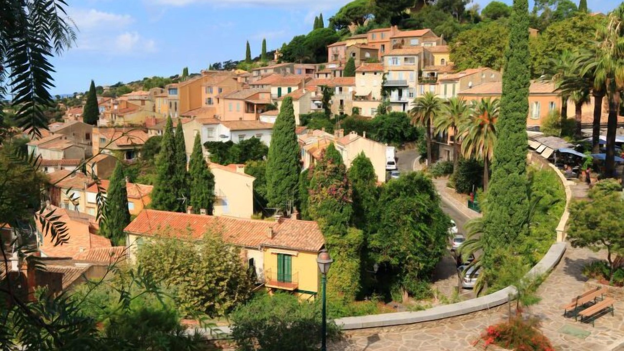 Photo of Others in Bormes-Les-Mimosas