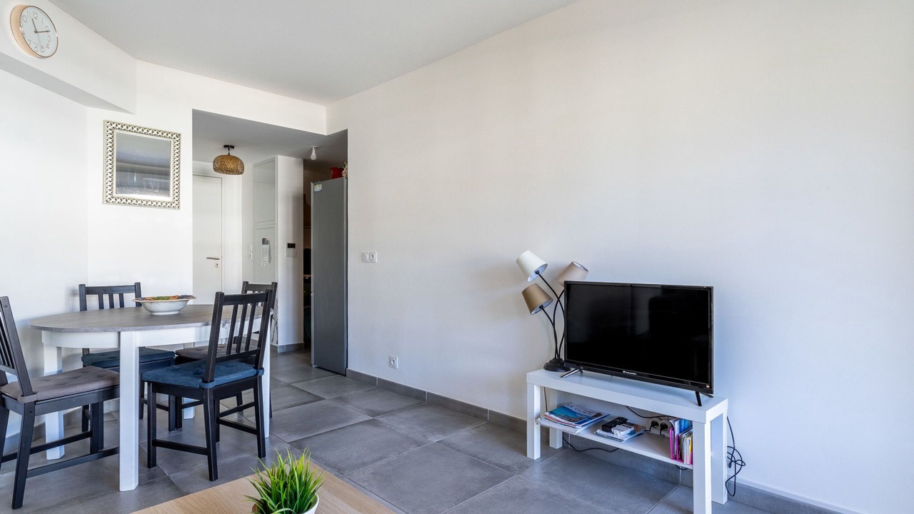 Photo of Bedroom in Bormes-Les-Mimosas