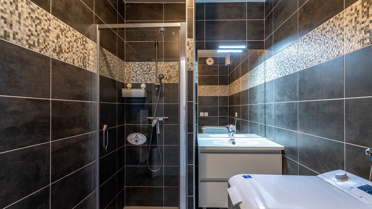 Photo of Bathroom in Bormes-Les-Mimosas