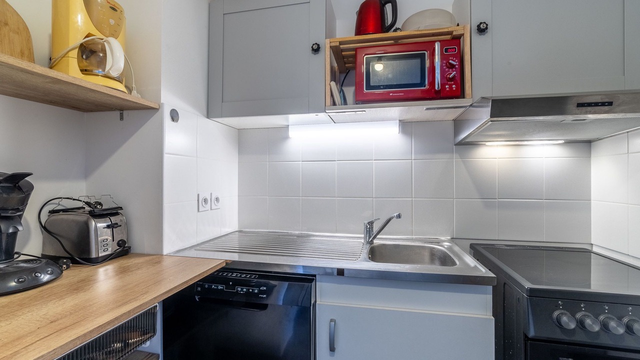 Photo of Bedroom in Bormes-Les-Mimosas