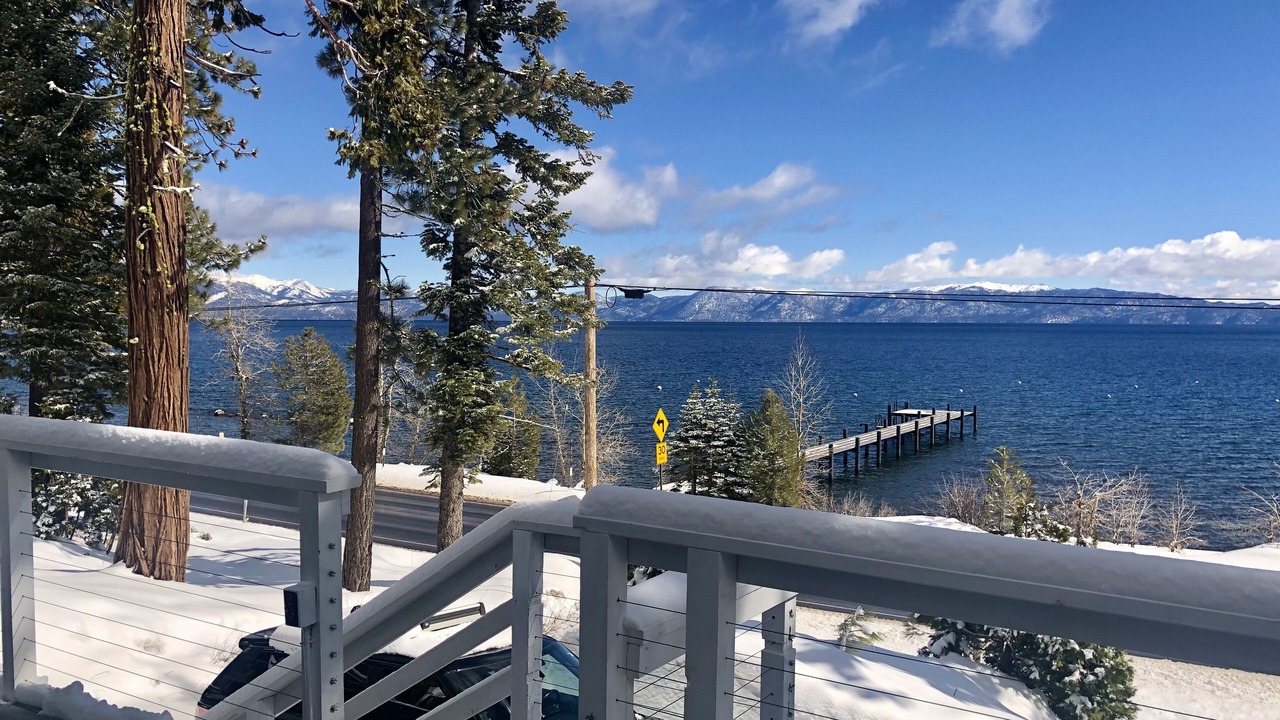 Photo of Outdoor in Tahoe City