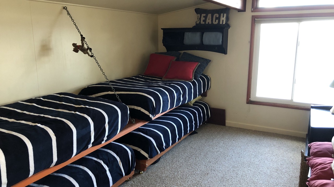 Photo of Bedroom in Tahoe City