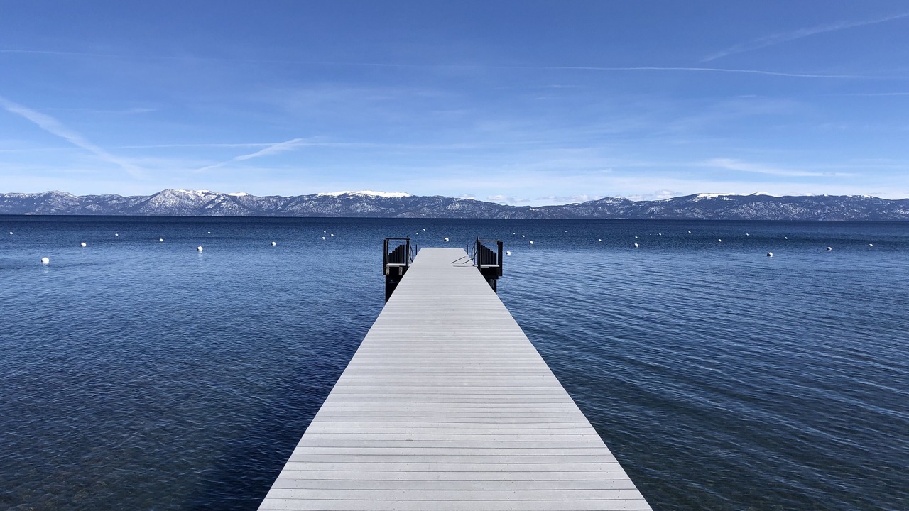 Photo of Others in Tahoe City