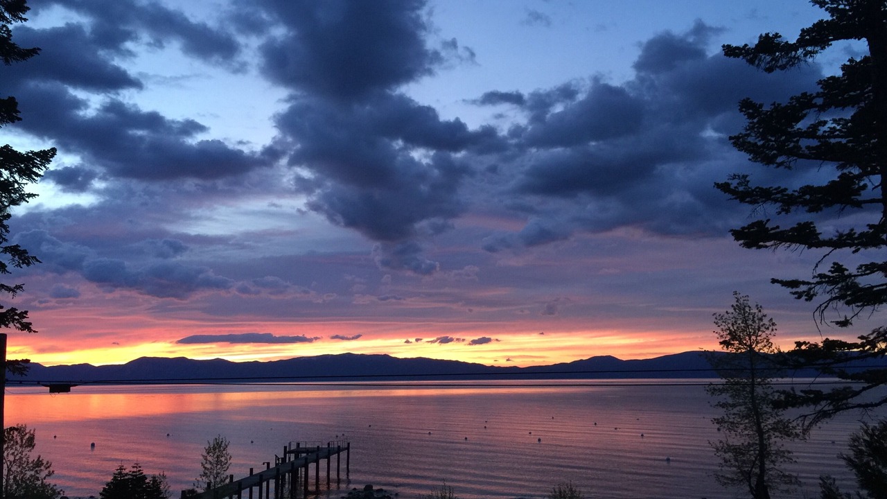 Photo of Others in Tahoe City