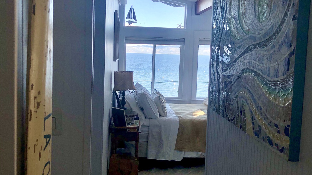 Photo of Bedroom in Tahoe City