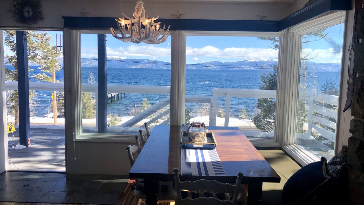 Photo of Others in Tahoe City