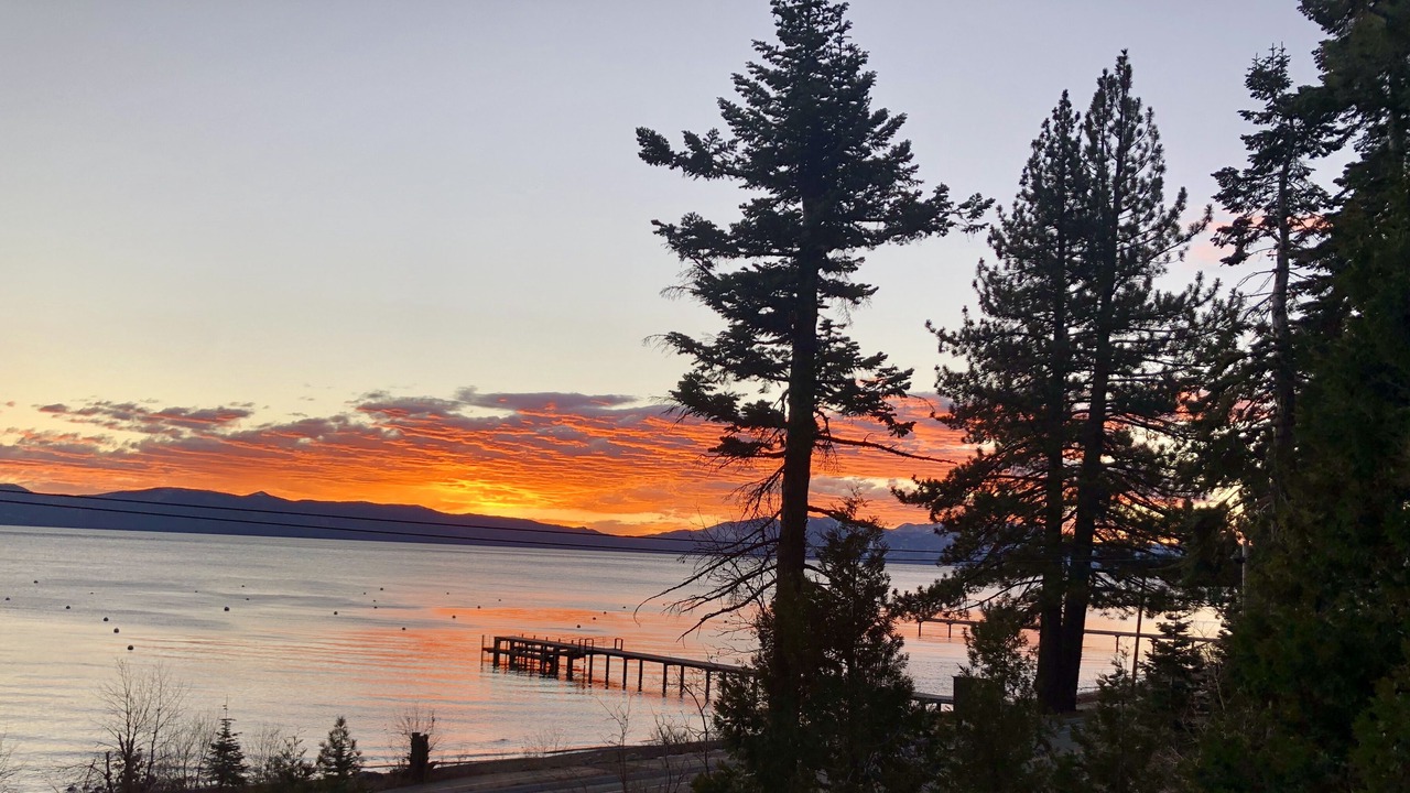 Photo of Others in Tahoe City
