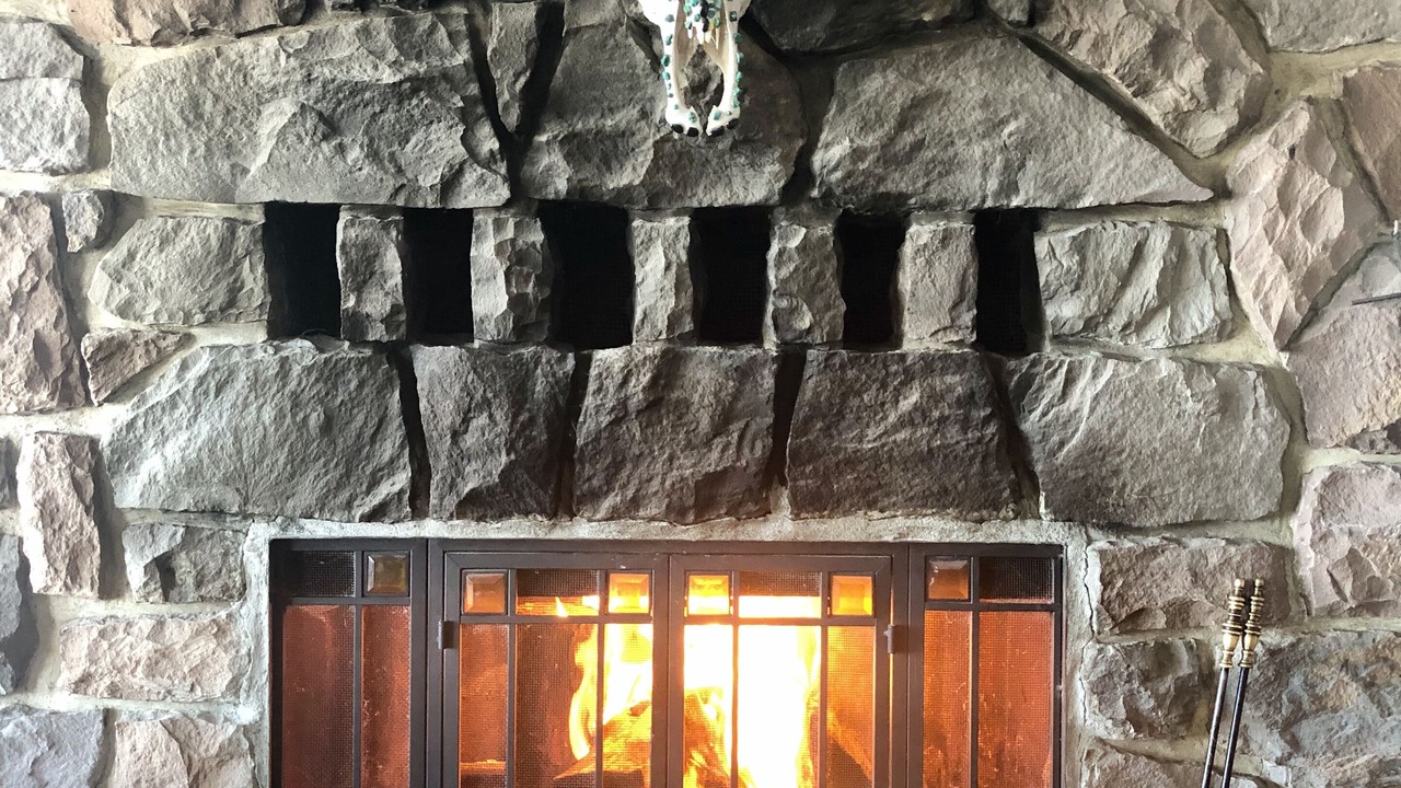 Photo of Livingroom in Tahoe City