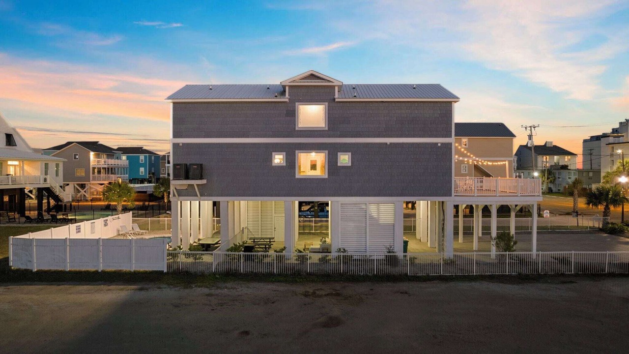Photo of Outdoor in Garden City