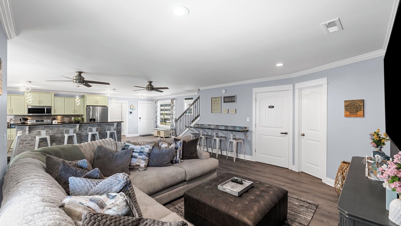 Photo of Bedroom in Garden City