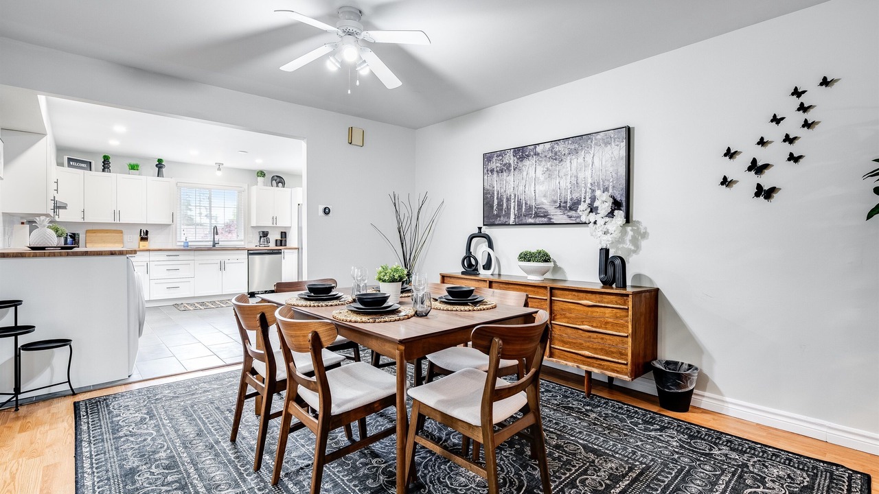 Photo of Livingroom in Leamington