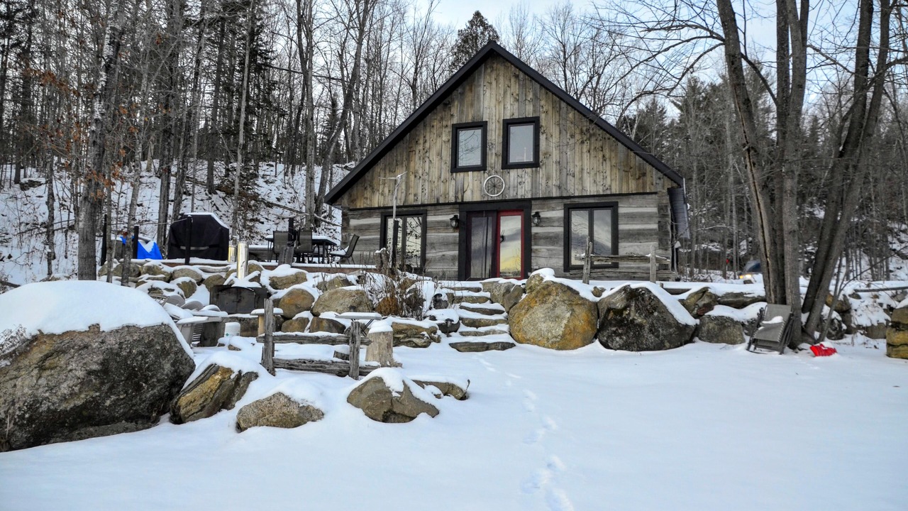 Photo of Outdoor in Notre-Dame-de-Pontmain